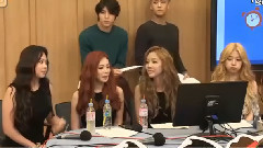 Cultwo Show 特選Live VIXX LR cut 可視電臺中字