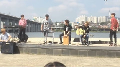 晟鎮 Dance