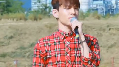 汝矣島Busking