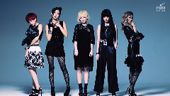 Get Out Of Popu Lady 淘汰賽 10/2 血淚揭幕