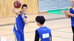 桐俊扣籃的方法