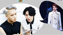 VixxNKpop - VIXX LR & KEN 不可視全場電臺