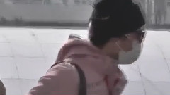 仁川機場出境赴臺灣