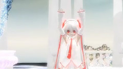 三只野生的蘿莉公主