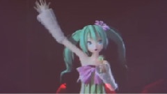 初音未來2013
