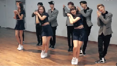 Up10Tion與GFriend見面了 公開表演篇