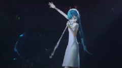 初音未來2013