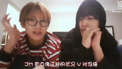 95S見面了