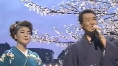 浪花戀しぐれ