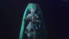 初音未來2013
