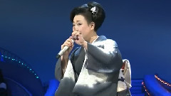 越佐海峽～戀情話