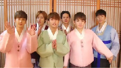 STARCAST TeenTop 中秋拍畫片大會