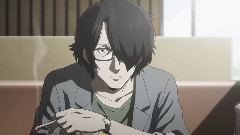 動漫< すべてがFになる THE PERFECT INSIDER >第4弾ロングPV
