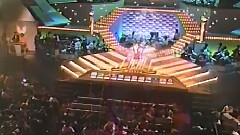 けんかをやめて FNS歌謡祭 1982 優秀歌謡音楽賞受賞