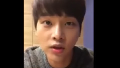 VIXX 中秋問候合輯