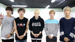 B.I.G 2015年中秋節問候message