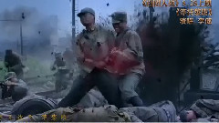 電影<百團大戰>等待黎明版預告片