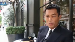 電影<沖上云霄> 制作特輯之古天樂&佘詩曼