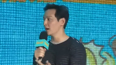 電影<滾蛋吧!腫瘤君> 北京發布會