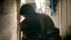 ZAYN探訪非洲孩子