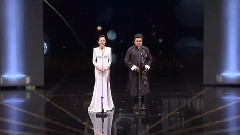 電視金鐘獎50th 小s & 蔡康永引言Cut
