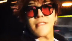 GD Ins更新視頻一則
