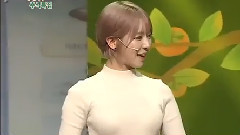 SBS尋笑人 草娥 Cut