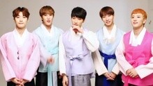 BIGSTAR 中秋問候影像