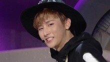MONSTA X - RUSH 現場版