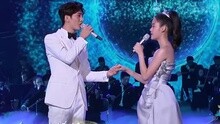 但愿人長久 2015湖南衛視中秋晚會 現場版