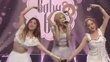 Boo Boo Boo 現場版