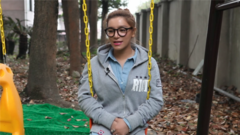 <我,不是我>紀錄片第三部