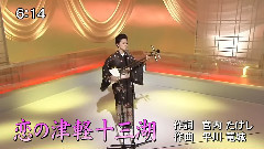 津輕十三湖