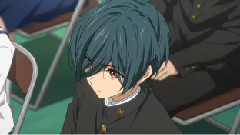 <映畫 ハイ☆スピード!-Free! Starting Days->