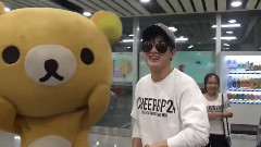 MIC健次25歲先行慶生趴