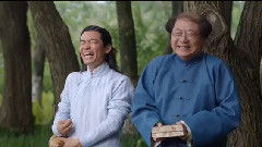 電影<道士下山> 先行版預告片1