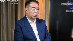 電影<道士下山> 專訪導演陳凱歌