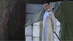 電影<道士下山> 拍攝花絮制作特輯之張震郭富城