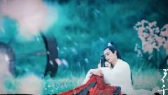 為你而活是我的許諾 白子畫X花千骨 畫骨夫婦