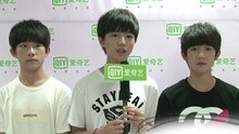 愛奇藝音樂榜：TFBOYS三小只不懼網絡暴力