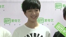 愛奇藝音樂榜 - 愛奇藝音樂榜：TFBOYS三小只的課業秘密