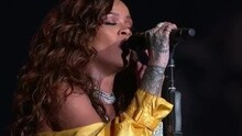 Rihanna Live At Rock In Rio 2015