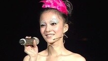 張韶涵 - 百變張韶涵 partA