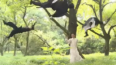 電影<道士下山> IMAX群星采訪特輯