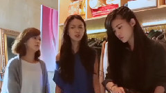 電影<閨蜜>制作特輯之永遠在一起