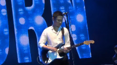 2015湘江音樂節 巔峰周 演唱會
