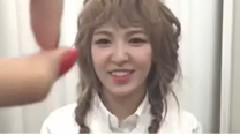 Everyshot KHJ Wendy & 澀琪 Cut