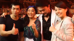 電影<等一個人咖啡>拍攝花絮-角色特輯之藍心湄,李羅