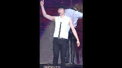 張藝興(EXO),EXO - 150912 The EXO'luXion In Chongqing 剪輯