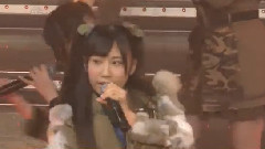 HKT48 チームH 最終ベルが鳴る 公演 上野遙生誕祭 全場